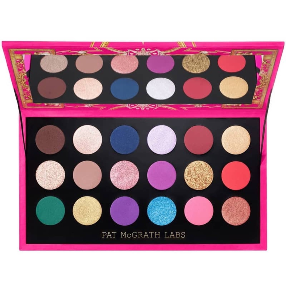 ✨Pat McGrath Celestial Nirvana Palette, new with the box!